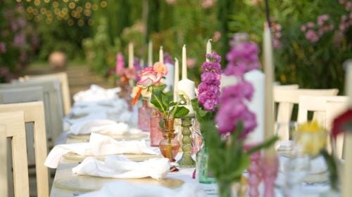 Il Casale Mancini Hotel in Tuscany