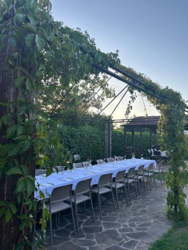 Il Casale Mancini Hotel in Tuscany