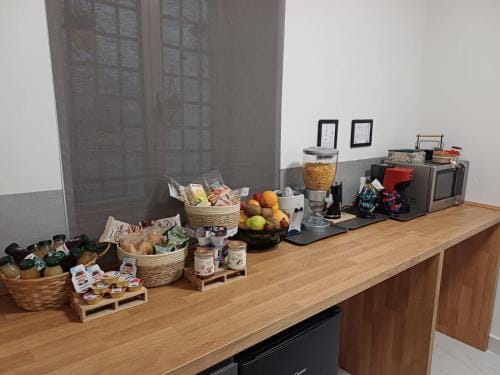 B&B Colle Degli Angeli Hotel in Abruzzo