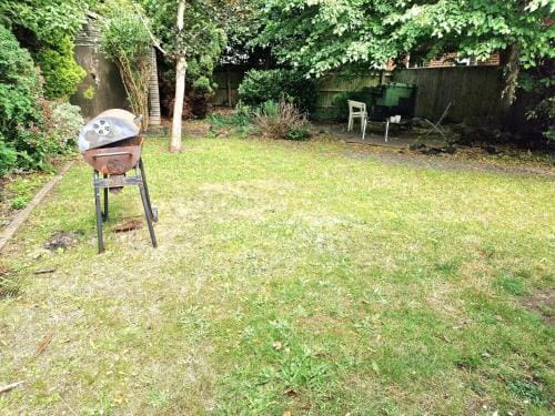 Sweet Rose Guest House Room 1 Hotel in Oxford