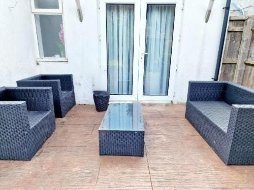 Sweet Rose Guest House Room 1 Hotel in Oxford