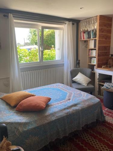 Chambre d'hote Locronan Hotel in Finistere