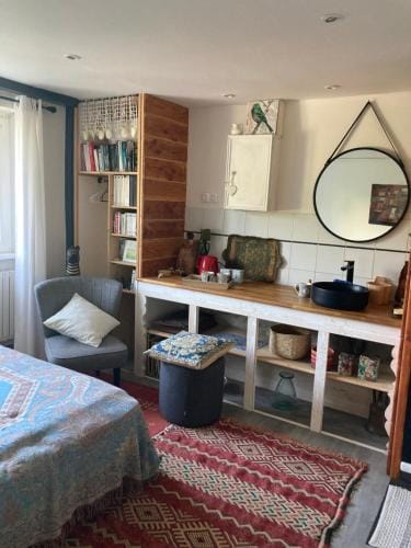 Chambre d'hote Locronan Hotel in Finistere