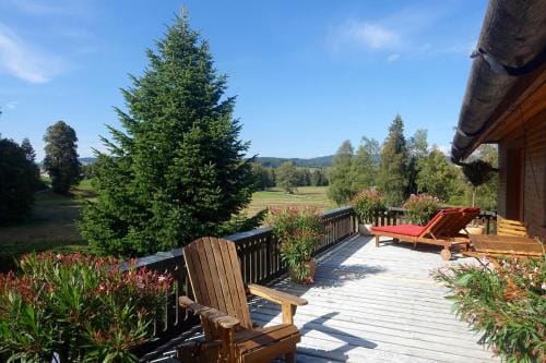 Hollhouse - Bed & Breakfast Hotel in Hinterzarten