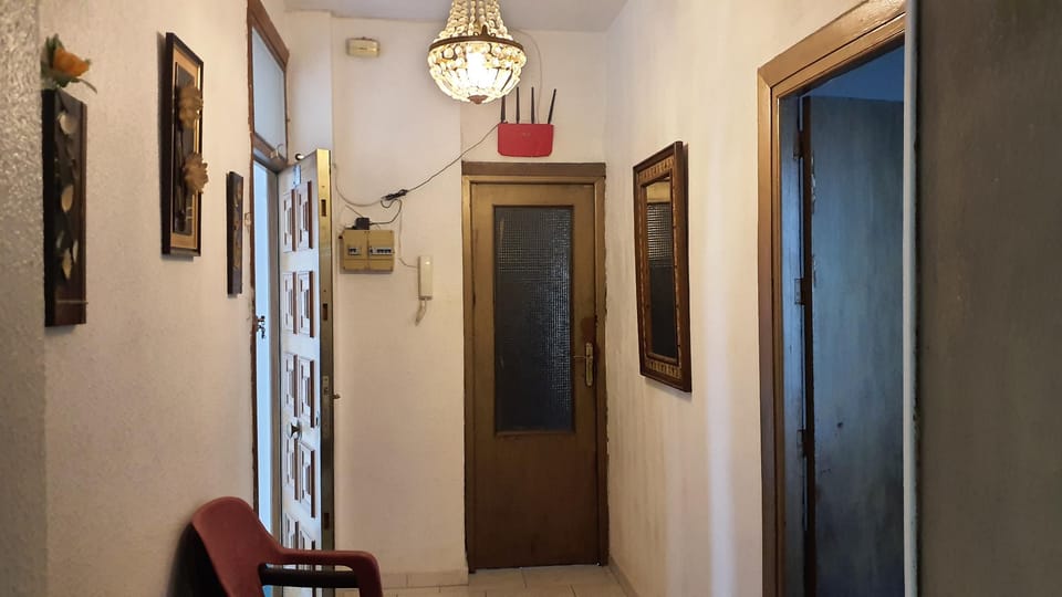 Penthouse 1 Hotel in Granada
