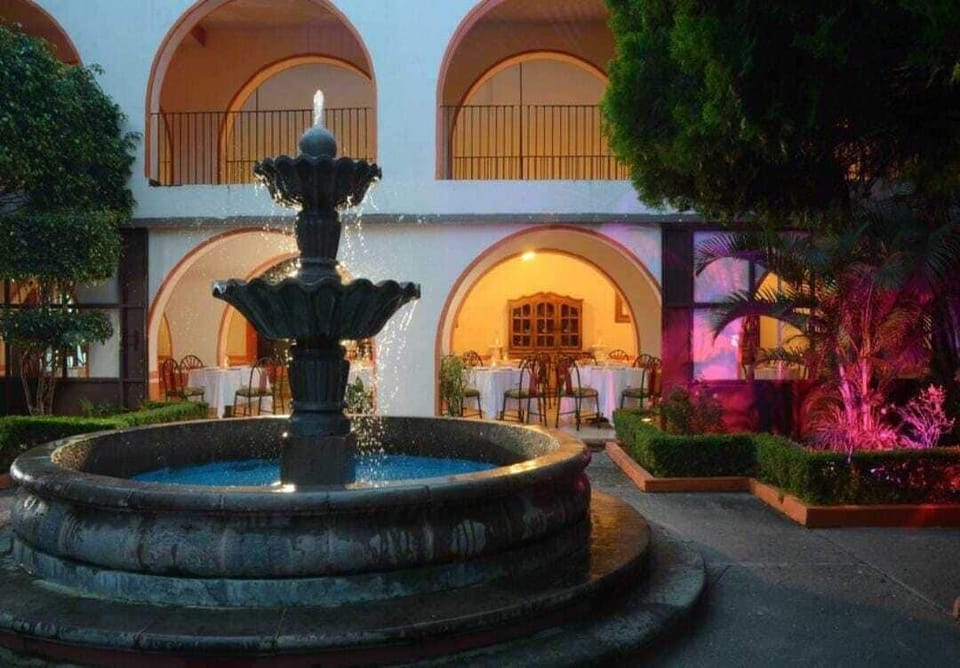 Hacienda de Jalpan Hotel in State of Querétaro