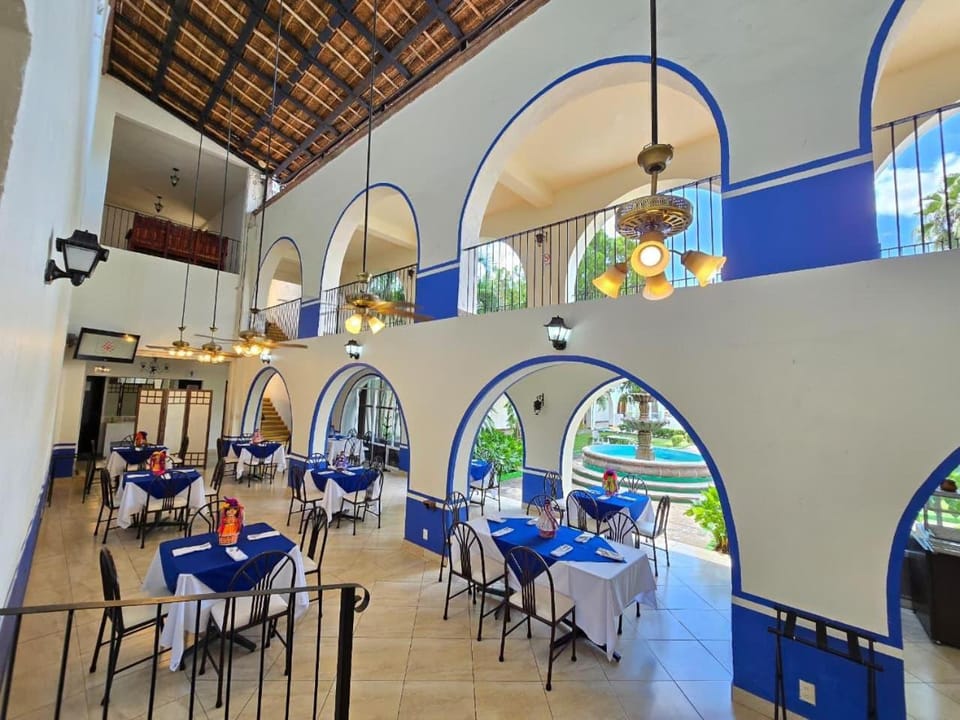 Hacienda de Jalpan Hotel in State of Querétaro
