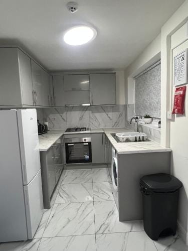 Excellent Suite Room in Liverpool Hotel in Liverpool