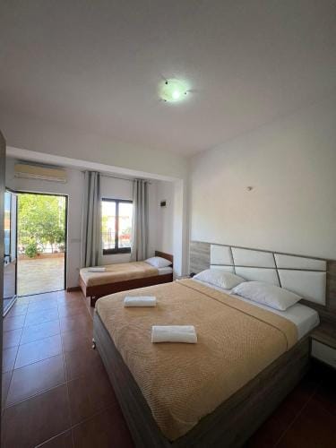 Enes Apartments Hotel in Ulcinj Municipality