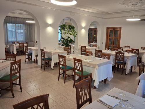 Albergo Gemma Hotel in Roseto degli Abruzzi