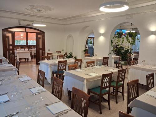 Albergo Gemma Hotel in Roseto degli Abruzzi