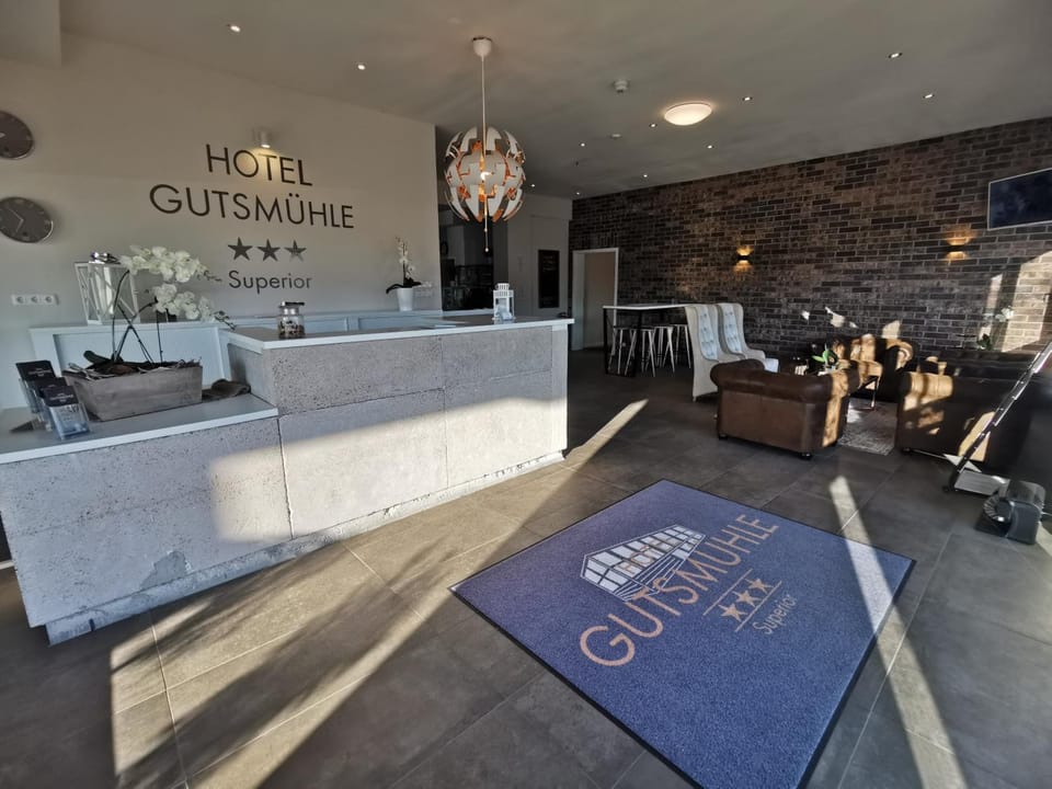 Hotel Gutsmuhle Hotel in Hesse