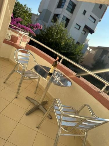 Villa ALEA Hotel in Ulcinj Municipality