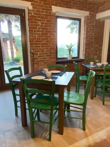 B&B Freedoms Reins Farm Hotel in Piedmont