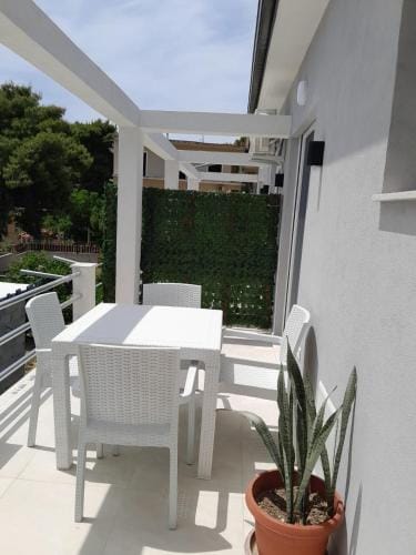Vila Damir Hotel in Vlorë