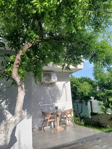 Vila Damir Hotel in Vlorë