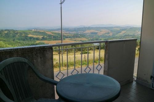Casa Toscana Hotel in Tuscany