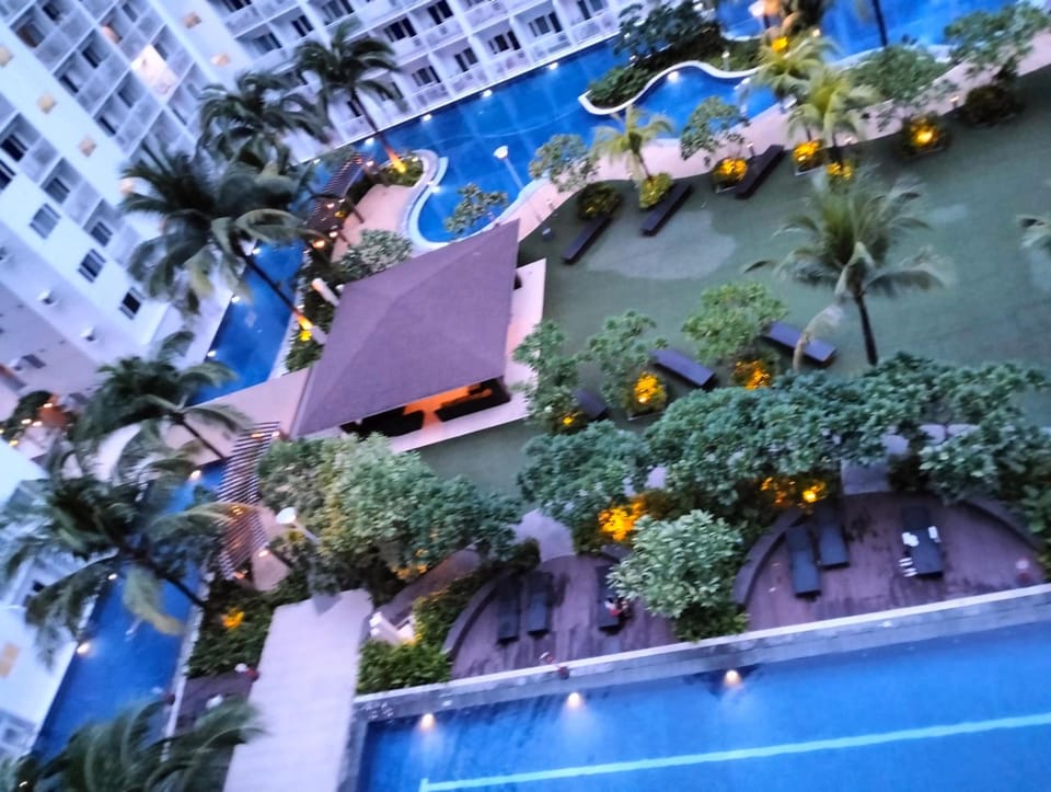 Ellein's Condotel Apartment hotel in Pasay