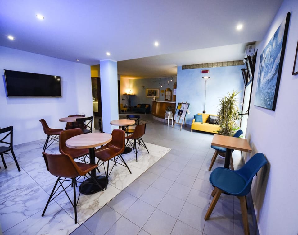 Hotel Kon Tiki Hotel in San Vincenzo