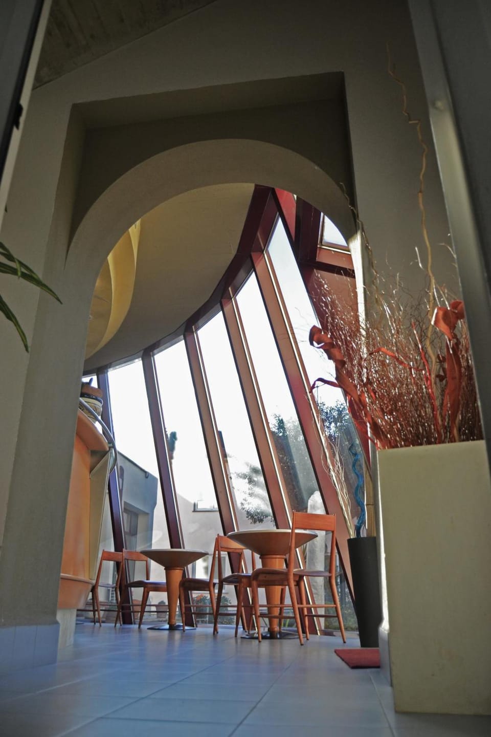 Hotel Kon Tiki Hotel in San Vincenzo