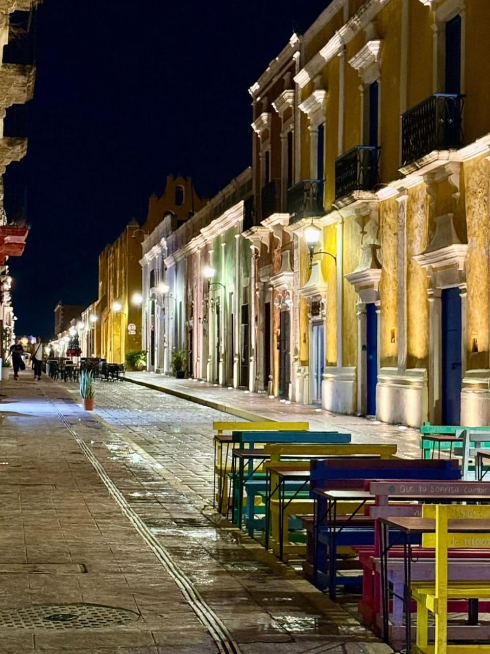 Hotel Boutique Casa Zafra Hotel in State of Yucatan