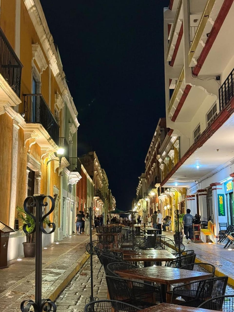 Hotel Boutique Casa Zafra Hotel in State of Yucatan
