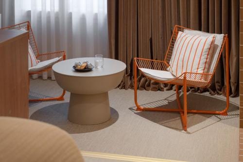 MiHotel - Rue Cuvier Hotel in Lyon