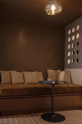 MiHotel - Rue Cuvier Hotel in Lyon