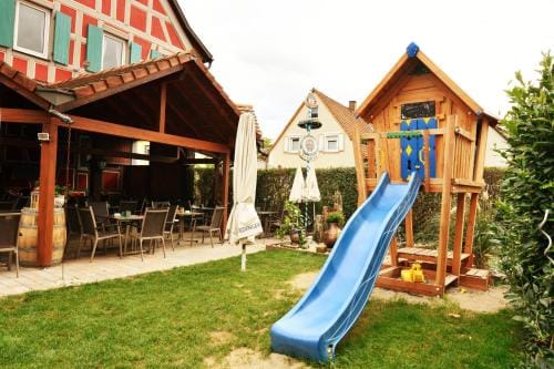Gasthaus Elsaßer Hof Inn in Ortenau