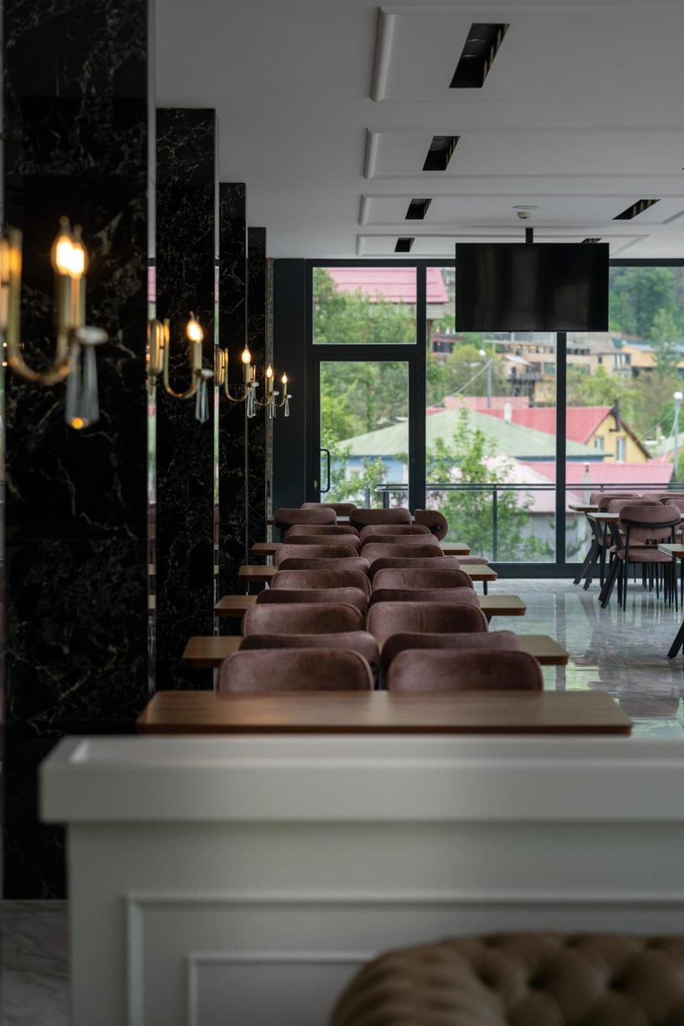 Demederon Hotel Hotel in Turkey