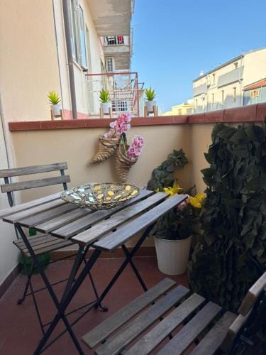 DimoDa Hotel in Termoli