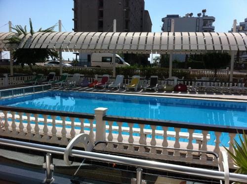 Jasmin Blue hotel Hotel in Mersin