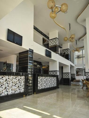 Jasmin Blue hotel Hotel in Mersin
