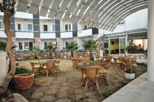 Jasmin Blue hotel Hotel in Mersin
