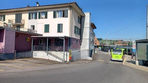 Gasthof Ochsen Hotel in Canton of Lucerne