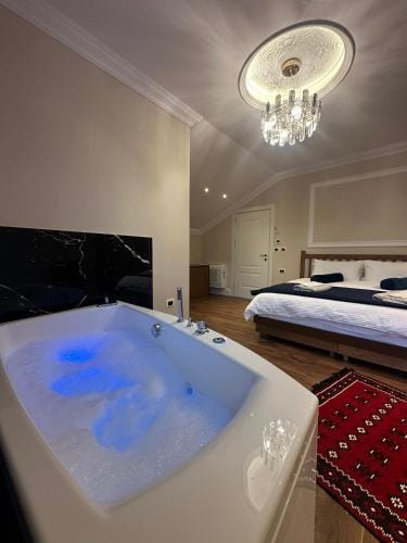 Flored Hotel Hotel in North Macedonia