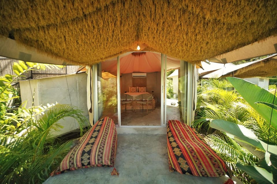 Dar Lamia Boutique Hotel - Adults Only Hotel in Quepos