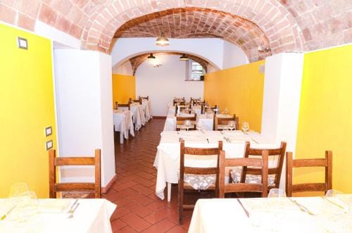 Hotel Gambassi Hotel in Gambassi Terme
