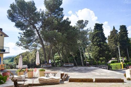 Hotel Gambassi Hotel in Gambassi Terme