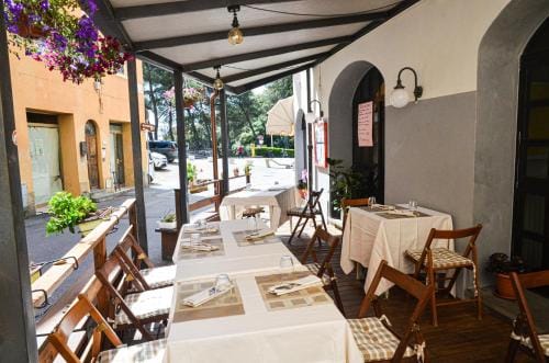 Hotel Gambassi Hotel in Gambassi Terme