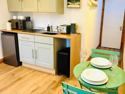 Brora Escapes Lodge in Scotland