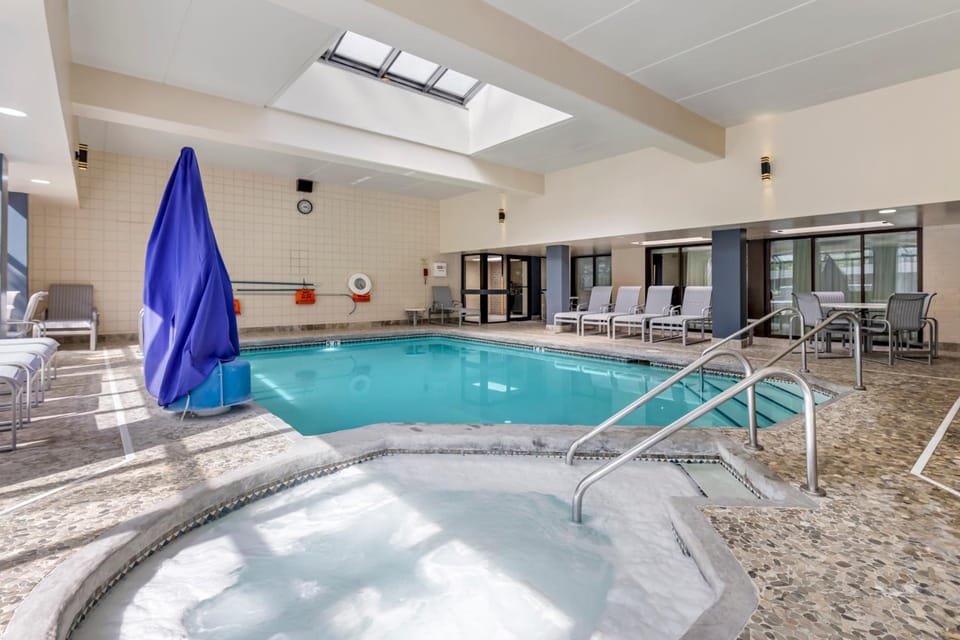 Best Western Plus InnTowner Madison Hotel in Madison