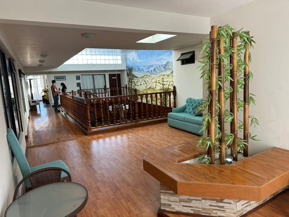 Flor y Canto Hotel Hotel in State of Nuevo Leon