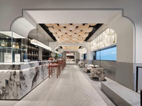 Bar/lounge