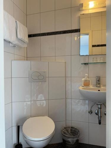 SVG Hotel Diversi Hotel in Frankenthal
