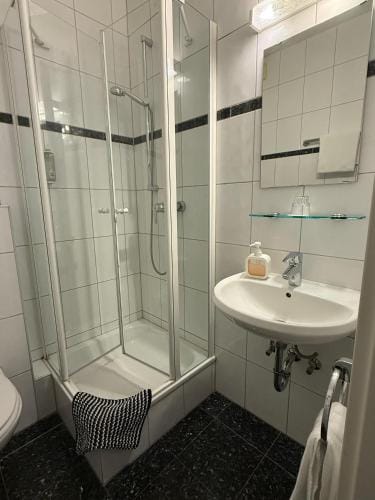 SVG Hotel Diversi Hotel in Frankenthal