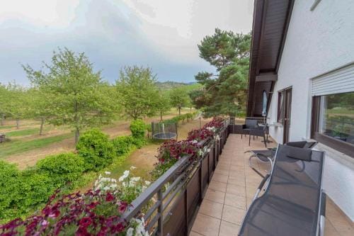 Pension Panoramablick Hotel in Offenburg