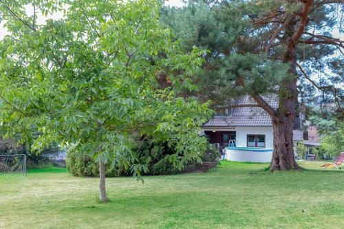 Pension Panoramablick Hotel in Offenburg