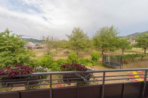 Pension Panoramablick Hotel in Offenburg