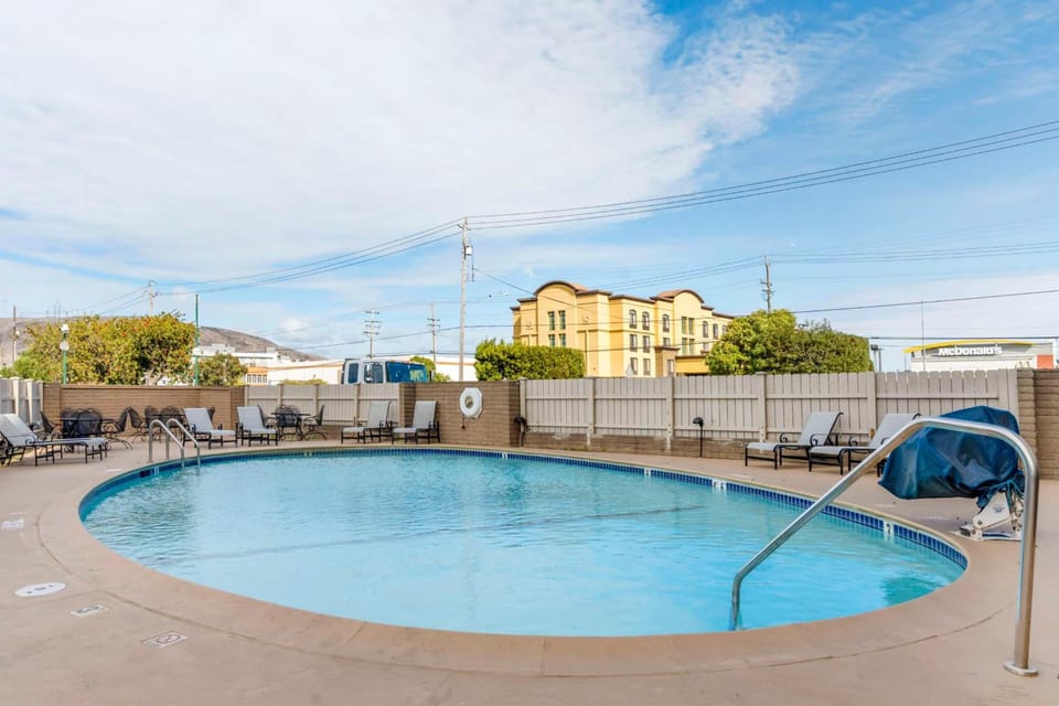 Best Western Plus Grosvenor Airport Hotel Hotel in South San Francisco